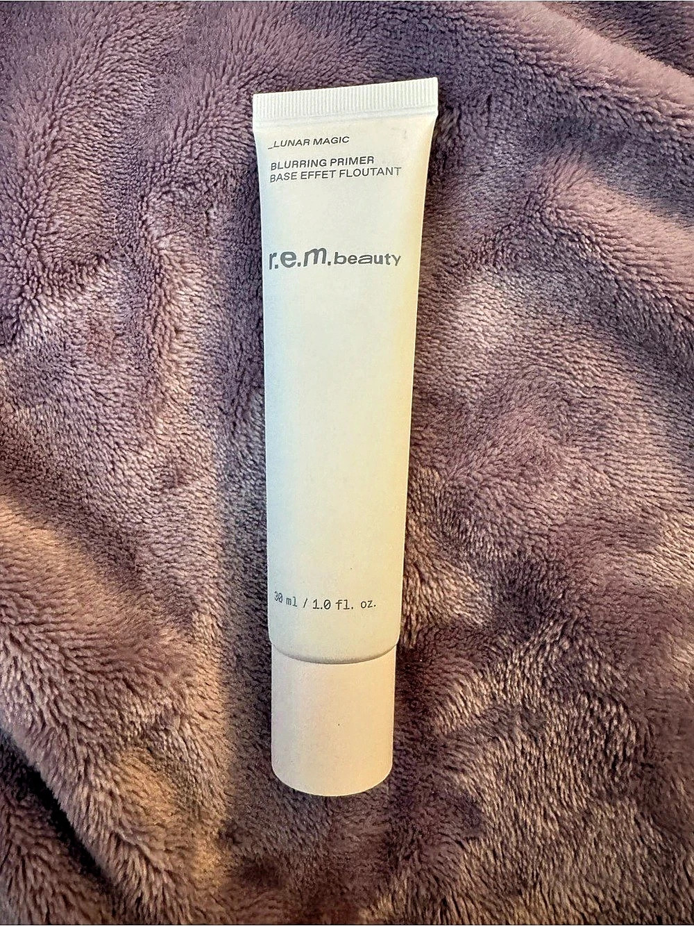 r.e.m. beauty Lunar Magic Blurring Primer Brightening Primer